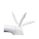 SENCOR  SSI 8441VT Iron Violet 2200W, Violet مكواة بخارية سنكور