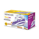 SENCOR  SSI 8441VT Iron Violet 2200W, Violet مكواة بخارية سنكور