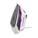 SENCOR SSI 8710VT Iron Violet 2400W, Violet مكواة بخارية سنكور