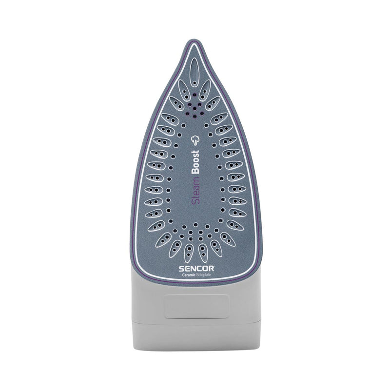 SENCOR SSI 8710VT Iron Violet 2400W, Violet مكواة بخارية سنكور