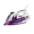 SENCOR SSI 8710VT Iron Violet 2400W, Violet مكواة بخارية سنكور