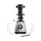 SENCOR SSJ 4041BK Fruit Juicer, Silver عصارة فواكه سنكور