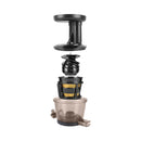 SENCOR SSJ 4050NP Slow Juicer, Black عصارة سنكور