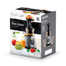 SENCOR SSJ 4050NP Slow Juicer, Black عصارة سنكور