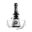 SENCOR SSJ 4070SL Slow Juicer 400W, Silver عصارة سنكور