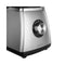 SENCOR SSJ 4070SL Slow Juicer 400W, Silver عصارة سنكور