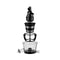 SENCOR SSJ 4070SL Slow Juicer 400W, Silver عصارة سنكور