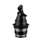 SENCOR SSJ 4070SL Slow Juicer 400W, Silver عصارة سنكور