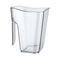 SENCOR SSJ 4070SL Slow Juicer 400W, Silver عصارة سنكور