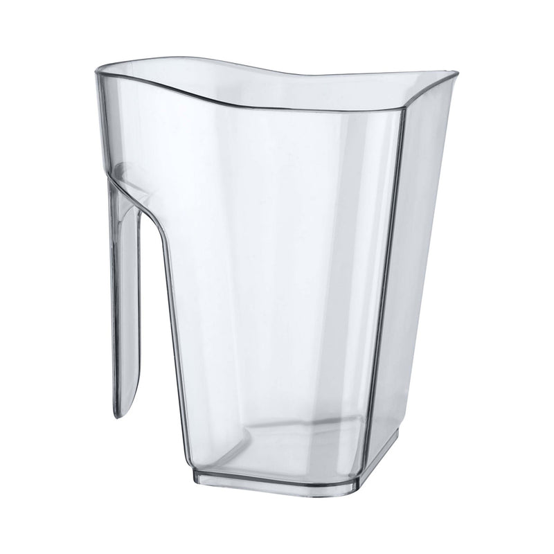 SENCOR SSJ 4070SL Slow Juicer 400W, Silver عصارة سنكور