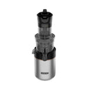 SENCOR SSJ 8050SS Slow juice extractor, Silver عصارة سنكور