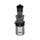 SENCOR SSJ 8050SS Slow juice extractor, Silver عصارة سنكور