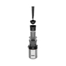 SENCOR SSJ 8050SS Slow juice extractor, Silver عصارة سنكور