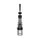 SENCOR SSJ 8050SS Slow juice extractor, Silver عصارة سنكور