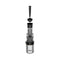 SENCOR SSJ 8050SS Slow juice extractor, Silver عصارة سنكور