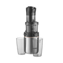 SENCOR SSJ 8050SS Slow juice extractor, Silver عصارة سنكور