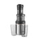 SENCOR SSJ 8050SS Slow juice extractor, Silver عصارة سنكور