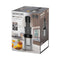 SENCOR SSJ 8050SS Slow juice extractor, Silver عصارة سنكور