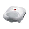 SENCOR	SSM 1100 Electric sandwich maker 460W, White  شواية سنكور