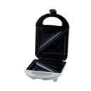 SENCOR	SSM 1100 Electric sandwich maker 460W, White  شواية سنكور