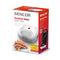 SENCOR	SSM 1100 Electric sandwich maker 460W, White  شواية سنكور