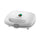SENCOR	SSM 3100 Electric Sandwich Maker 700W, White صانعة الساندويتشات الكهربائية سنكور
