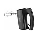 BLACK & DECKER SSMH325-B5 Hand Mixer, Black