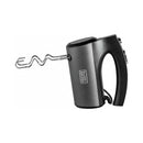BLACK & DECKER SSMH325-B5 Hand Mixer, Black