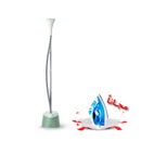 PHILIPS STE1010/76 Garment Steamer 1000 Series 1.8L detachable water tank مكوى عامودي فلبس + هدية مجانية مكوى بخارية SL2077A free gift