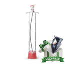 PHILIPS STE1020/46 Garment Steamer 1000 Series 1.8L detachable water tank + Free gift SL6699 مكوى عامودي فلبس