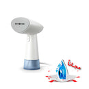 PHILIPS STH1000/16 Handheld Steamer 1000 Series, White مكوى بخاري يدوي فلبس + هدية مجانية مكوى بخارية SL2077A free gift