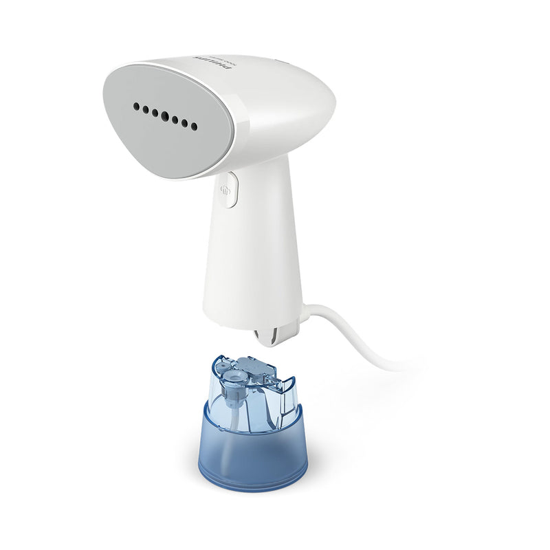 PHILIPS STH1000/16 Handheld Steamer 1000 Series, White مكوى بخاري يدوي فلبس