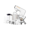 SENCOR STM 3700 WH Stand Mixer 18 Attachment 5.5L, White خلاط 5.5 لتر سنكور