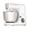 SENCOR STM 3700 WH Stand Mixer 18 Attachment 5.5L, White خلاط 5.5 لتر سنكور