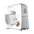 SENCOR STM 3700 WH Stand Mixer 18 Attachment 5.5L, White خلاط 5.5 لتر سنكور