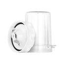 SENCOR STM 3700 WH Stand Mixer 18 Attachment 5.5L, White خلاط 5.5 لتر سنكور