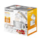SENCOR STM 3730SL-MEG2 Stand Mixer 4L, Silver عجانة سنكور