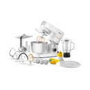 SENCOR STM 3760 WH Multi-function Food mixer, White خلاط طعام متعدد الوظائف، سنكور