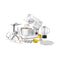 SENCOR STM 3760 WH Multi-function Food mixer, White خلاط طعام متعدد الوظائف، سنكور