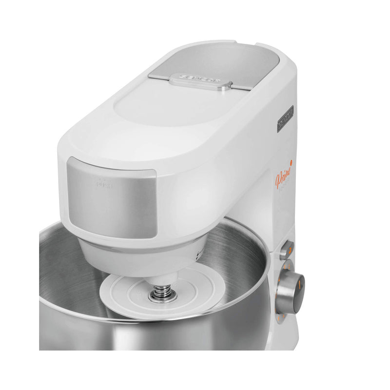 SENCOR STM 3760 WH Multi-function Food mixer, White خلاط طعام متعدد الوظائف، سنكور