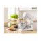 SENCOR STM 3760 WH Multi-function Food mixer, White خلاط طعام متعدد الوظائف، سنكور