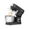 SENCOR STM 3761 BK Mixer - Blender - Meat Cutting Machine 1000 W, Black خلاط ومفرمة لحم سنكور
