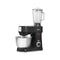 SENCOR STM 3761 BK Mixer - Blender - Meat Cutting Machine 1000 W, Black خلاط ومفرمة لحم سنكور