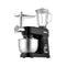 SENCOR STM 3761 BK Mixer - Blender - Meat Cutting Machine 1000 W, Black خلاط ومفرمة لحم سنكور