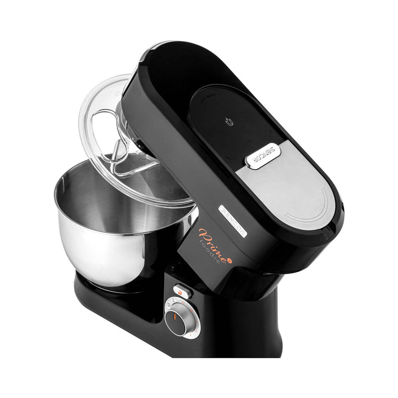 SENCOR STM 3761 BK Mixer - Blender - Meat Cutting Machine 1000 W, Black خلاط ومفرمة لحم سنكور