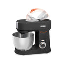 SENCOR STM 3761 BK Mixer - Blender - Meat Cutting Machine 1000 W, Black خلاط ومفرمة لحم سنكور