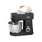 SENCOR STM 3761 BK Mixer - Blender - Meat Cutting Machine 1000 W, Black خلاط ومفرمة لحم سنكور
