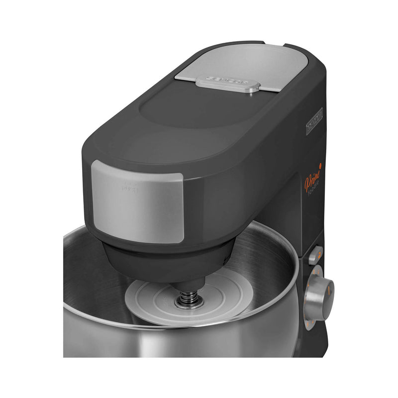 SENCOR STM 3761 BK Mixer - Blender - Meat Cutting Machine 1000 W, Black خلاط ومفرمة لحم سنكور