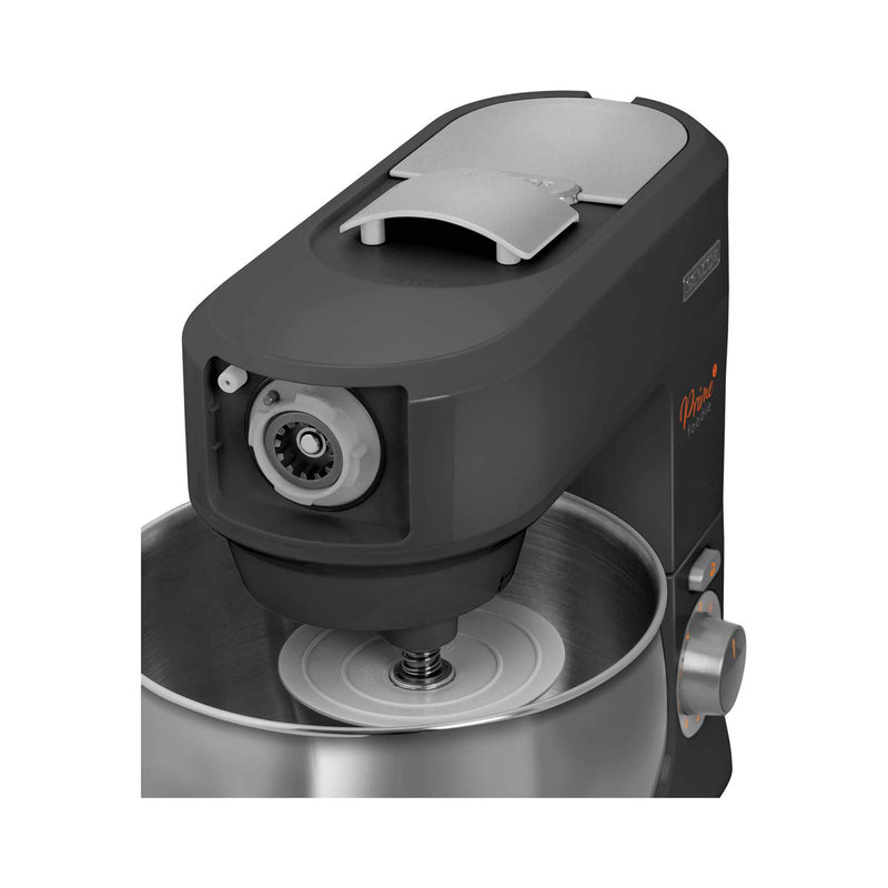 SENCOR STM 3761 BK Mixer - Blender - Meat Cutting Machine 1000 W, Black خلاط ومفرمة لحم سنكور