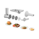 SENCOR STM 3761 BK Mixer - Blender - Meat Cutting Machine 1000 W, Black خلاط ومفرمة لحم سنكور